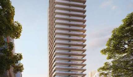 Cobertura com 4 quartos à venda na Rua Domingos Leme, 790, Vila Nova Conceição, São Paulo, 350 m2 por R$ 20.741.364