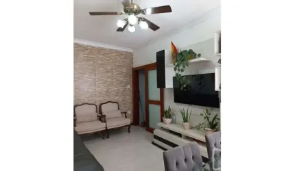 Apartamento com 2 quartos à venda na Rua Silva Só, 79, Santa Cecília, Porto Alegre, 92 m2 por R$ 284.900