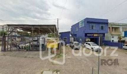 Terreno à venda na Avenida Saturnino de Brito, 682, Vila Jardim, Porto Alegre, 655 m2 por R$ 1.000.000