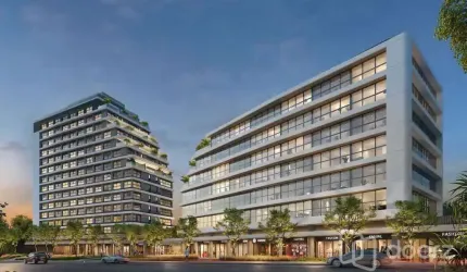 Apartamento com 1 quarto à venda na Avenida da Azenha, 123, Azenha, Porto Alegre, 32 m2 por R$ 507.440