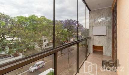 Apartamento com 2 quartos à venda na Rua Comendador Albino Cunha, 250, Cristo Redentor, Porto Alegre, 75 m2 por R$ 440.000