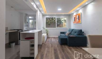 Apartamento com 2 quartos à venda na Rua Coronel Aparício Borges, 1123, Glória, Porto Alegre, 60 m2 por R$ 389.000