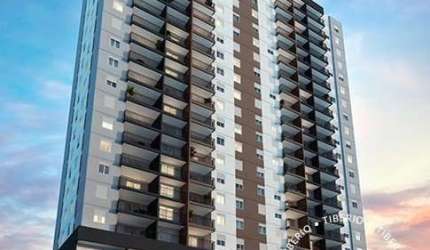 Apartamento com 1 quarto à venda na Rua Constantino de Sousa, 200, Campo Belo, São Paulo, 24 m2 por R$ 394.000