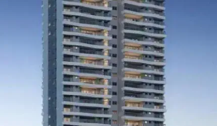 Apartamento com 3 quartos à venda na Avenida Armando Ferrentini, 602, Aclimação, São Paulo, 120 m2 por R$ 2.245.280