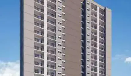 Apartamento com 1 quarto à venda na Avenida Padre Pereira de Andrade, 13, Alto de Pinheiros, São Paulo, 39 m2 por R$ 401.000