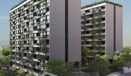 Apartamento com 2 quartos à venda na Rua Capitão Alceu Vieira, 101, Vila Ipojuca, São Paulo, 66 m2 por R$ 739.000
