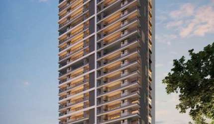 Apartamento com 3 quartos à venda na Rua Joaquim Guarani, 248, Jardim das Acacias, São Paulo, 84 m2 por R$ 1.272.300
