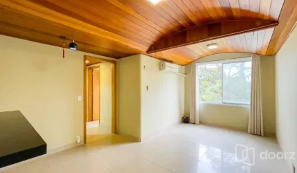 Apartamento com 2 quartos à venda na Avenida Nonoai, 1143, Nonoai, Porto Alegre, 63 m2 por R$ 250.000