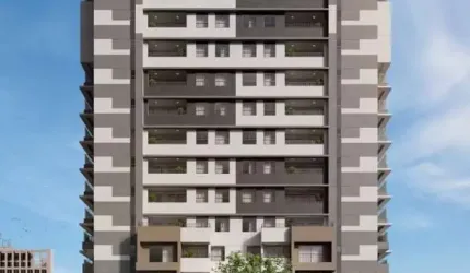 Apartamento com 2 quartos à venda na Rua Santo Irineu, 665, Saúde, São Paulo, 51 m2 por R$ 555.928