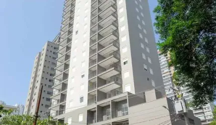 Apartamento com 1 quarto à venda na Rua Gaspar Lourenço, 260, Vila Mariana, São Paulo, 24 m2 por R$ 319.900