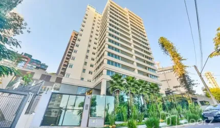 Apartamento com 4 quartos à venda na Rua Engenheiro Afonso Cavalcanti, 54, Bela Vista, Porto Alegre, 257 m2 por R$ 4.758.000