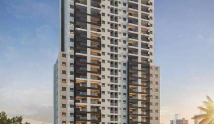 Apartamento com 2 quartos à venda na Avenida Doutor Washington Luís, 328, Rudge Ramos, São Bernardo do Campo, 73 m2 por R$ 784.000