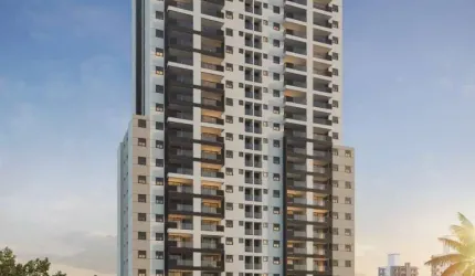 Apartamento com 3 quartos à venda na Avenida Doutor Washington Luís, 328, Rudge Ramos, São Bernardo do Campo, 82 m2 por R$ 925.000