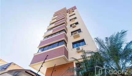 Apartamento com 2 quartos à venda na Rua General Caldwell, 670, Menino Deus, Porto Alegre, 73 m2 por R$ 639.000