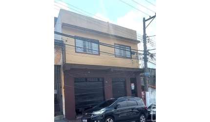 Ponto comercial à venda na Rua Chiquinha Gonzaga, 105, Vila Primavera, São Paulo, 350 m2 por R$ 845.000
