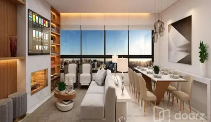 Apartamento com 2 quartos à venda na Rua Carlos Von Koseritz, 1322, Auxiliadora, Porto Alegre, 101 m2 por R$ 1.850.000