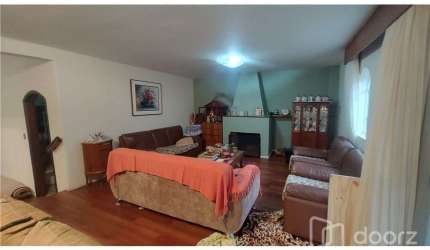 Casa com 4 quartos à venda na Rua Francisco Teles Dourado, 590, Jardim Prudência, São Paulo, 245 m2 por R$ 1.100.000