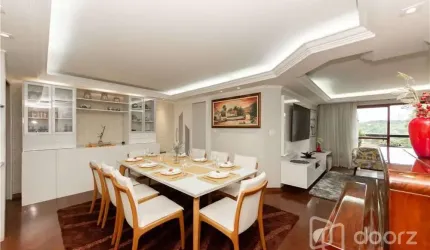 Apartamento com 3 quartos à venda na Rua Bacairis, 298, Jardim Anália Franco, São Paulo, 130 m2 por R$ 965.000
