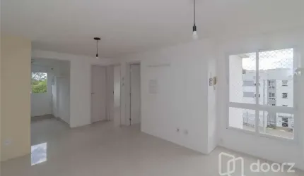 Apartamento com 2 quartos à venda na Estrada João de Oliveira Remião, 2190, Lomba do Pinheiro, Porto Alegre, 44 m2 por R$ 200.000