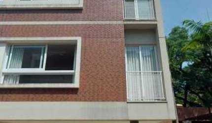Casa em condomínio fechado com 4 quartos à venda na Rua Joaquim Cândido de Azevedo Marques, 735, Morumbi, São Paulo, 300 m2 por R$ 3.150.000