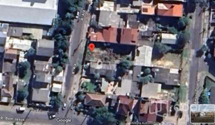 Terreno à venda na Rua Ala, 160, Jardim Carvalho, Porto Alegre, 360 m2 por R$ 318.000