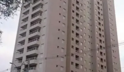 Apartamento com 3 quartos à venda na Avenida Senador Vergueiro, 2099, Jardim do Mar, São Bernardo do Campo, 83 m2 por R$ 768.000