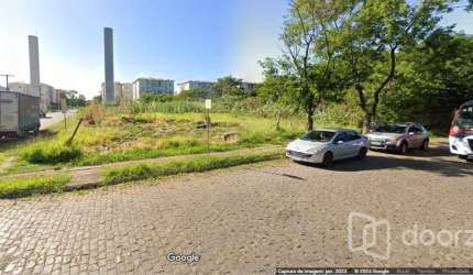 Terreno à venda na Aloisio Filho, 531, Humaitá, Porto Alegre, 2040 m2 por R$ 2.599.000