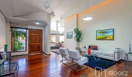Casa com 6 quartos à venda na Rua Sargento Nicolau Dias de Farias, 429, Tristeza, Porto Alegre, 374 m2 por R$ 1.490.000
