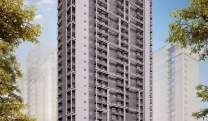 Ponto comercial à venda na Rua Eleutério, 59, Brooklin Paulista, São Paulo, 101 m2 por R$ 1.116.390