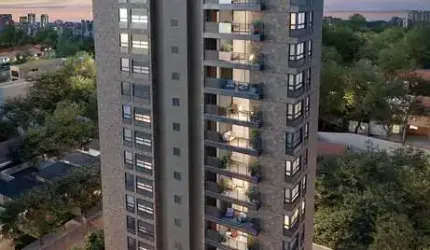 Apartamento com 3 quartos à venda na Rua Paracuê, 138, Sumaré, São Paulo, 111 m2 por R$ 1.890.000