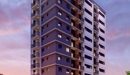 Apartamento com 2 quartos à venda na Rua Airosa Galvão, 97, Perdizes, São Paulo, 32 m2 por R$ 512.816