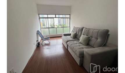 Apartamento com 2 quartos à venda na Rua Clodomiro Amazonas, 31, Itaim Bibi, São Paulo, 83 m2 por R$ 700.000