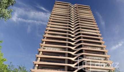 Apartamento com 4 quartos à venda na Rua Artur de Azevedo, 1781, Pinheiros, São Paulo, 230 m2 por R$ 6.583.645