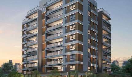 Apartamento com 3 quartos à venda na Avenida Pavão, 464, Moema, São Paulo, 288 m2 por R$ 6.549.653