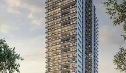 Apartamento com 3 quartos à venda na Avenida Vila Ema, 2055, Vila Ema, São Paulo, 100 m2 por R$ 913.000