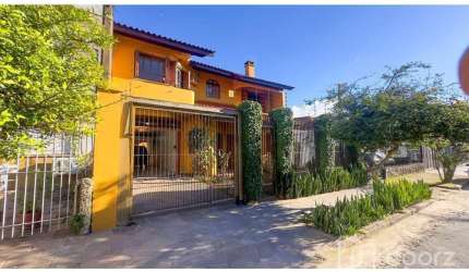 Casa com 4 quartos à venda na Rua Coronel Jaime da Costa Pereira, 340, Partenon, Porto Alegre, 307 m2 por R$ 1.090.000