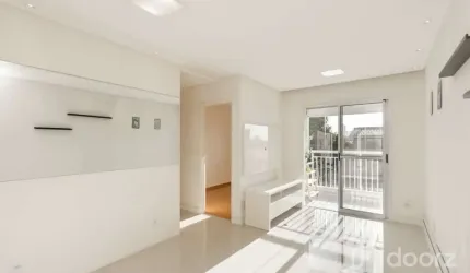 Apartamento com 3 quartos à venda na Rua Francisca de Paula, 300, Vila Carrão, São Paulo, 67 m2 por R$ 499.000