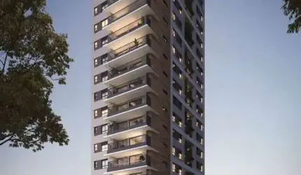 Apartamento com 2 quartos à venda na Rua Arujá, 92, Paraíso, São Paulo, 60 m2 por R$ 1.162.779