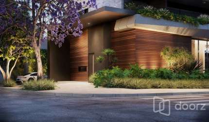 Apartamento com 3 quartos à venda na Rua Bastos Pereira, 55, Vila Nova Conceição, São Paulo, 175 m2 por R$ 6.674.397