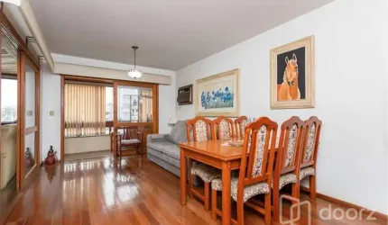 Apartamento com 3 quartos à venda na Rua Guadalupe, 90, Jardim Lindóia, Porto Alegre, 137 m2 por R$ 670.000