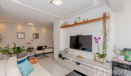 Apartamento com 2 quartos à venda na Rua Nilo, 170, Aclimação, São Paulo, 74 m2 por R$ 1.400.000