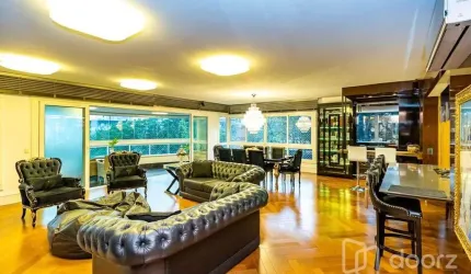 Apartamento com 3 quartos à venda na Rua Coronel Bordini, 1800, Bela Vista, Porto Alegre, 223 m2 por R$ 3.590.000