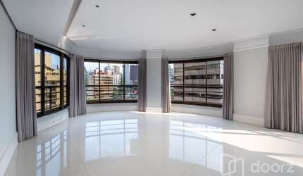 Apartamento com 4 quartos à venda na Rua Comendador Rheingantz, 696, Bela Vista, Porto Alegre, 373 m2 por R$ 4.590.000