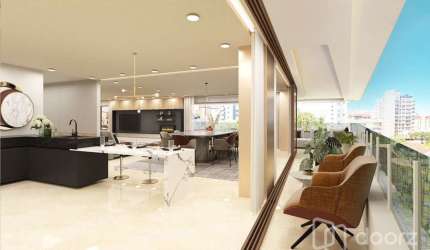 Apartamento com 4 quartos à venda na Rua Farnese, 70, Bela Vista, Porto Alegre, 378 m2 por R$ 11.340.000