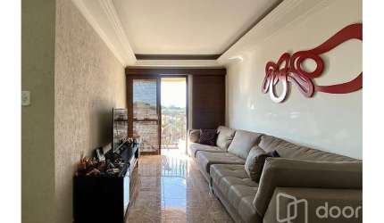 Apartamento com 3 quartos à venda na Rua Atílio Piffer, 705, Casa Verde, São Paulo, 79 m2 por R$ 720.000