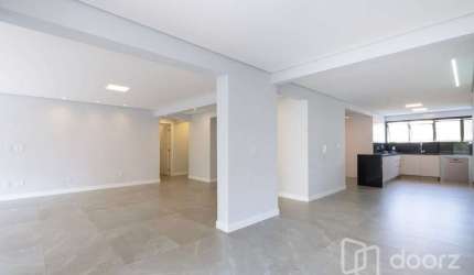 Apartamento com 4 quartos à venda na Rua Charles Spencer Chaplin, 199, Vila Andrade, São Paulo, 203 m2 por R$ 1.100.000