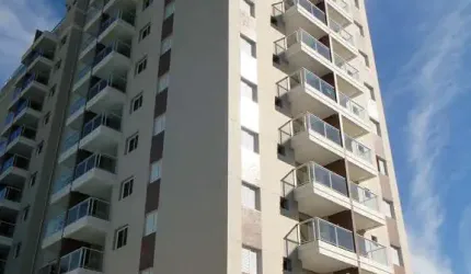 Apartamento com 2 quartos à venda na Rua Ângela Tomé, 177, Rudge Ramos, São Bernardo do Campo, 54 m2 por R$ 512.000