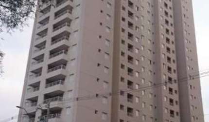 Apartamento com 2 quartos à venda na Avenida Senador Vergueiro, 2099, Jardim do Mar, São Bernardo do Campo, 65 m2 por R$ 610.000
