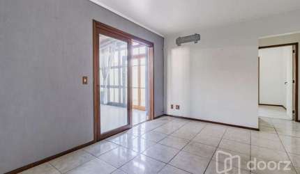 Apartamento com 1 quarto à venda na Avenida da Azenha, 1508, Azenha, Porto Alegre, 53 m2 por R$ 270.000