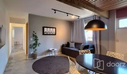Apartamento com 2 quartos à venda na Rua Cardeal Arcoverde, 2237, Pinheiros, São Paulo, 65 m2 por R$ 690.000